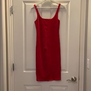 Forever21 Dress with Kimono